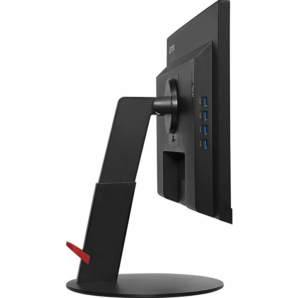 Lenovo ThinkVision T23i-10 61ABMAT1EU монитор (ЛЕНОВО) Lenovo ThinkVision T23i-10 61ABMAT1EU монитор (ЛЕНОВО)