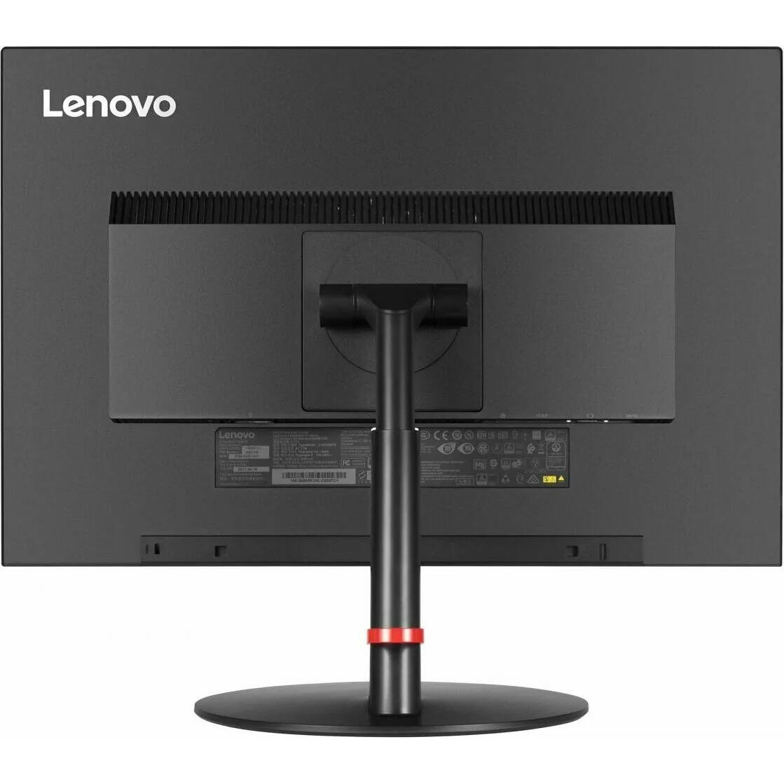 Lenovo ThinkVision T24d-10 61B4MAT1EU - монитор 24 Lenovo ThinkVision T24d-10 61B4MAT1EU - монитор 24