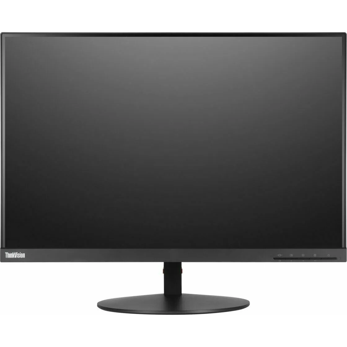 Lenovo ThinkVision T24d-10 61B4MAT1EU - монитор 24 Lenovo ThinkVision T24d-10 61B4MAT1EU - монитор 24
