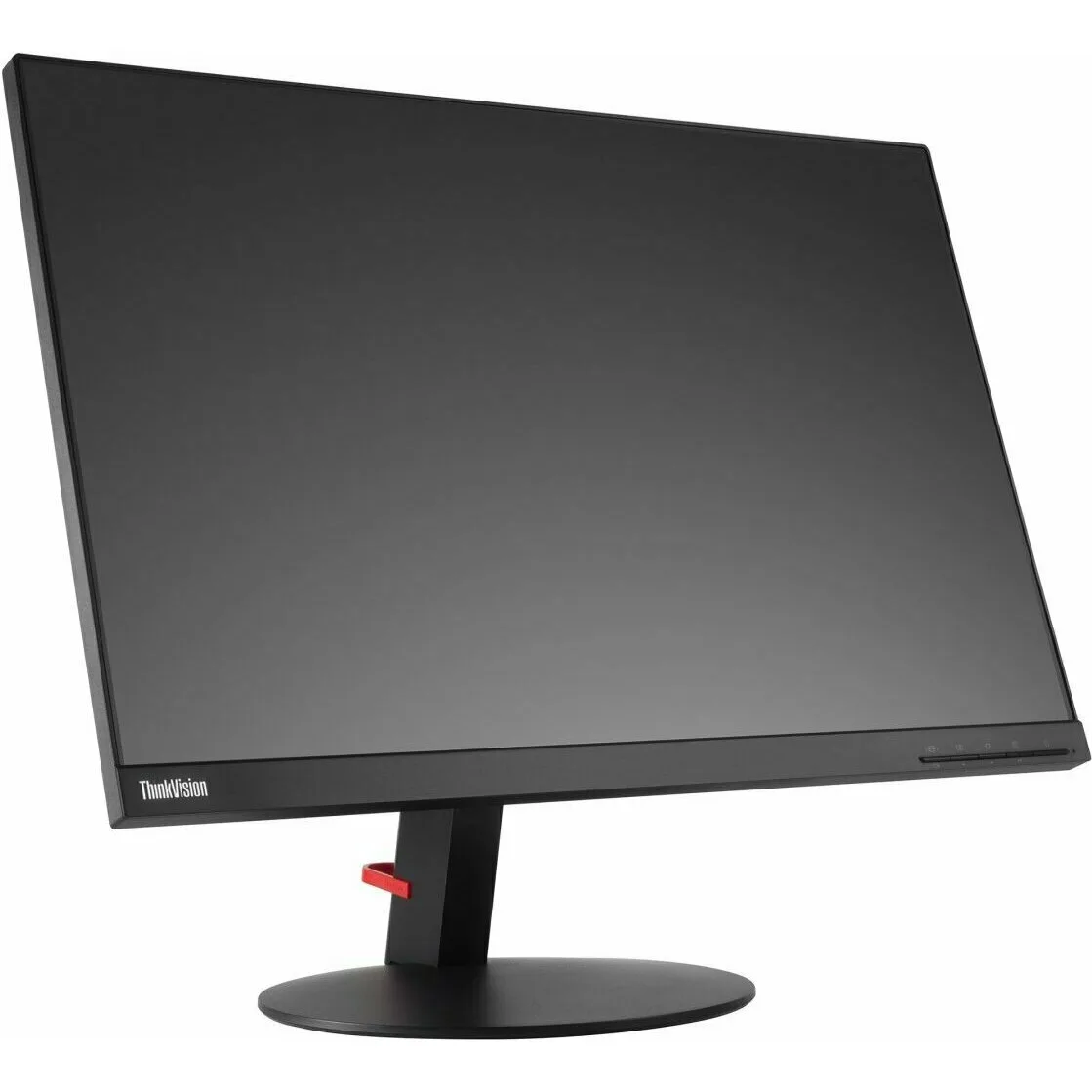 Lenovo ThinkVision T24d-10 61B4MAT1EU - монитор 24 Lenovo ThinkVision T24d-10 61B4MAT1EU - монитор 24