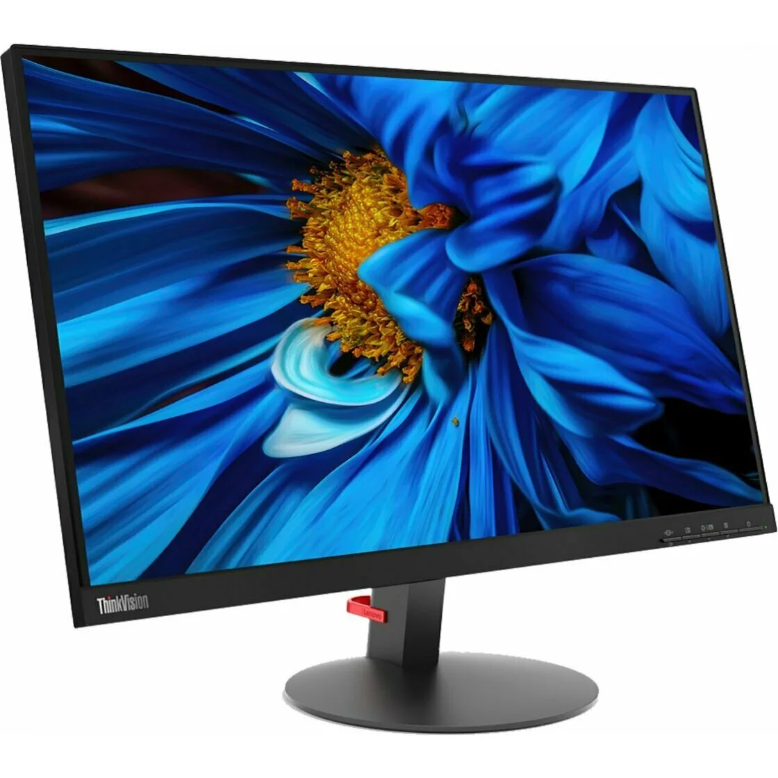 Lenovo ThinkVision S24e-10 61CAKAT1EU монитор (ЛЕНОВО) Lenovo ThinkVision S24e-10 61CAKAT1EU монитор (ЛЕНОВО)