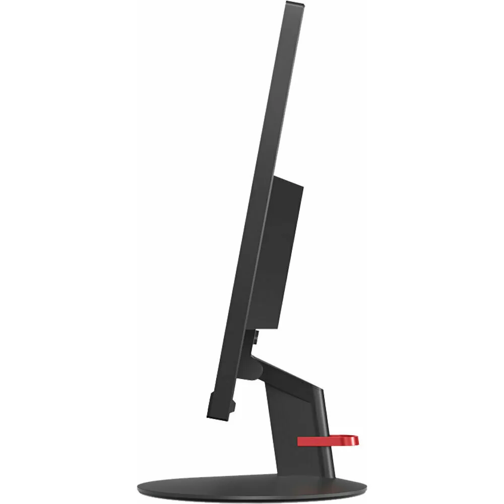 Lenovo ThinkVision S24e-10 61CAKAT1EU монитор (ЛЕНОВО) Lenovo ThinkVision S24e-10 61CAKAT1EU монитор (ЛЕНОВО)