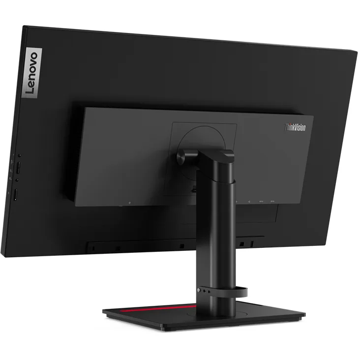 Lenovo 61E9GAT6EU монитор ThinkVision P27h-20 (ЛЕНОВО) Lenovo 61E9GAT6EU монитор ThinkVision P27h-20 (ЛЕНОВО)