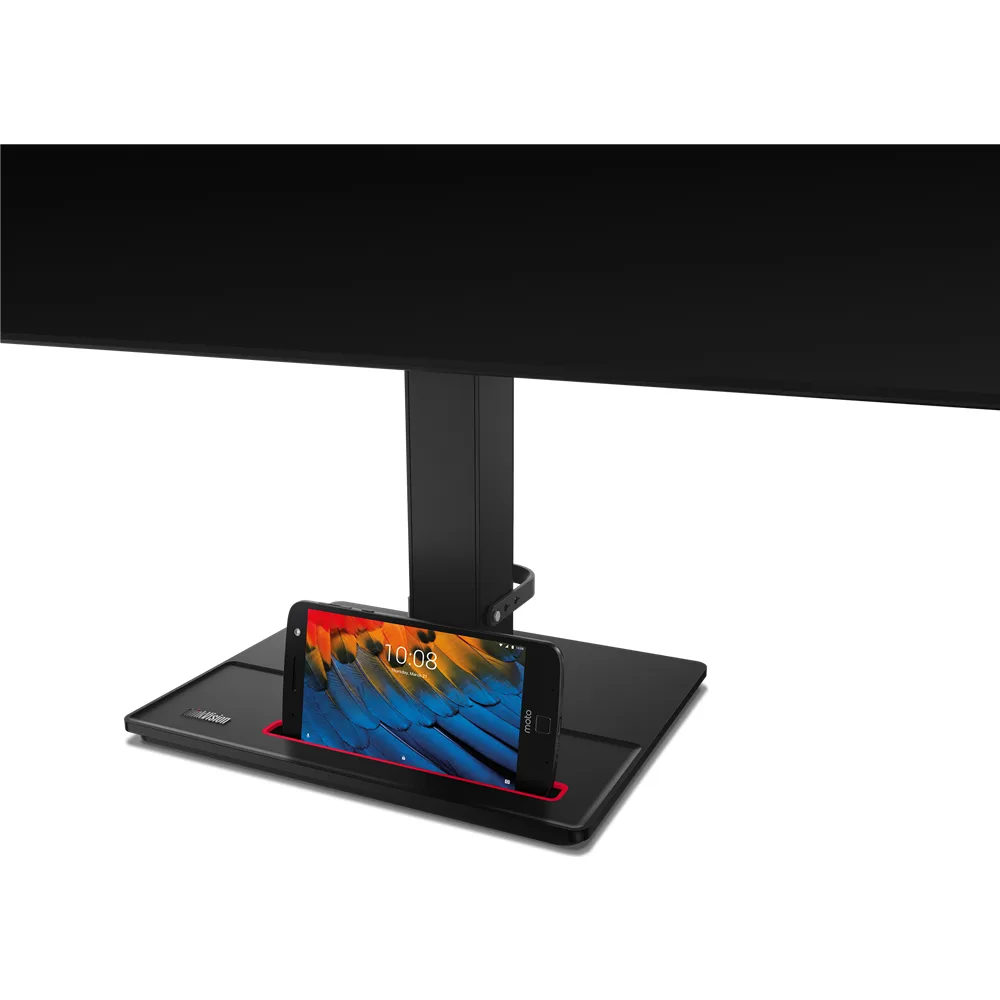 Lenovo 61E9GAT6EU монитор ThinkVision P27h-20 (ЛЕНОВО) Lenovo 61E9GAT6EU монитор ThinkVision P27h-20 (ЛЕНОВО)