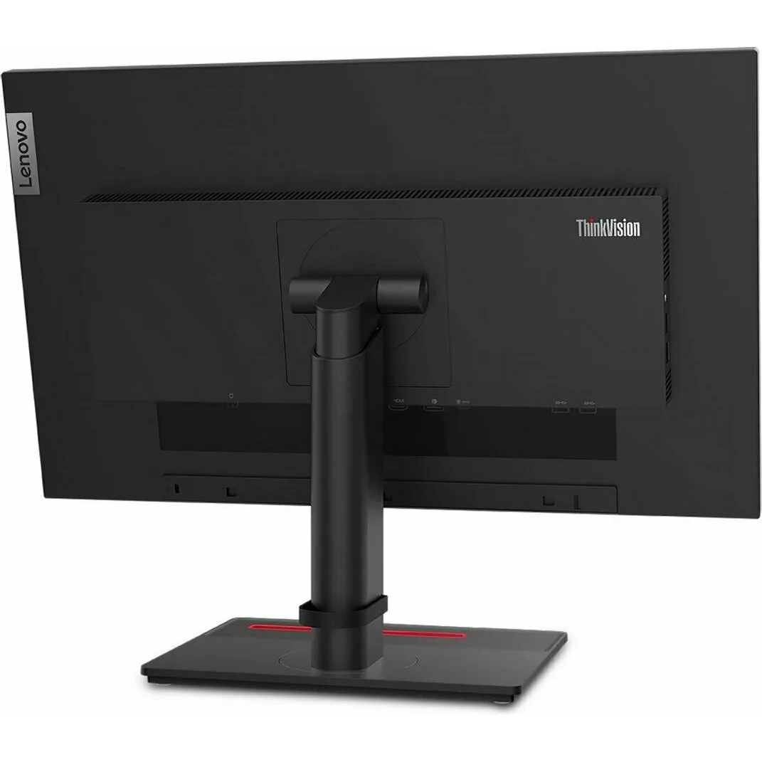 Lenovo ThinkVision T24h-20 61F0GAT1EU монитор (ЛЕНОВО) Lenovo ThinkVision T24h-20 61F0GAT1EU монитор (ЛЕНОВО)