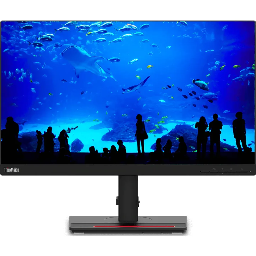 Монитор Lenovo ThinkVision T23i-20 61F6MAR2EU