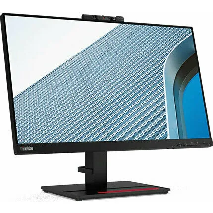 Lenovo ThinkVision T24v-20 61FCMAT6EU монитор (ЛЕНОВО) Lenovo ThinkVision T24v-20 61FCMAT6EU монитор (ЛЕНОВО)