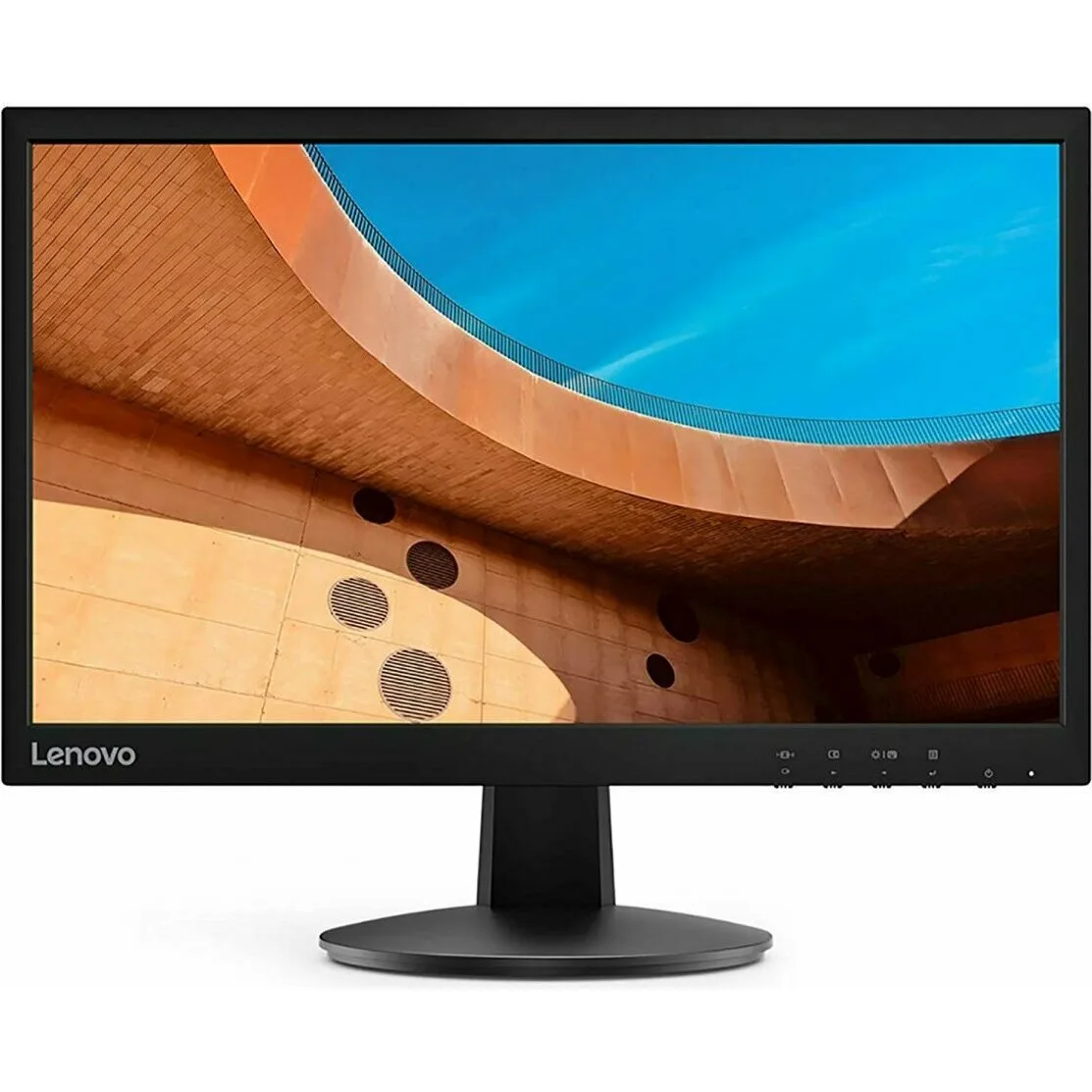 Lenovo ThinkVision D22-17 61FFKAT6EU - монитор 21.5 Lenovo ThinkVision D22-17 61FFKAT6EU - монитор 21.5