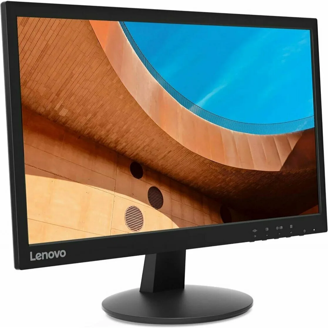 Lenovo ThinkVision D22-17 61FFKAT6EU - монитор 21.5 Lenovo ThinkVision D22-17 61FFKAT6EU - монитор 21.5
