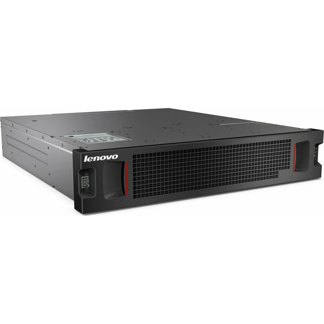 Lenovo S3200 64116B4/1 система хранения данных (ЛЕНОВО) Lenovo S3200 64116B4/1 система хранения данных (ЛЕНОВО)