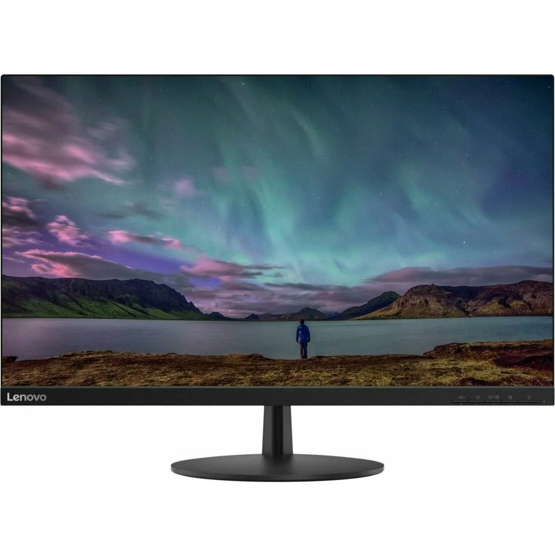 Монитор Lenovo L27i-28 65E0KAC1EU