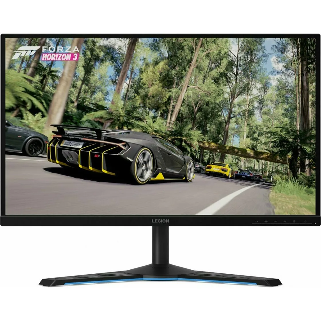 Lenovo Legion Y27gq-25 65F1GAC1EU монитор (ЛЕНОВО) Lenovo Legion Y27gq-25 65F1GAC1EU монитор (ЛЕНОВО)