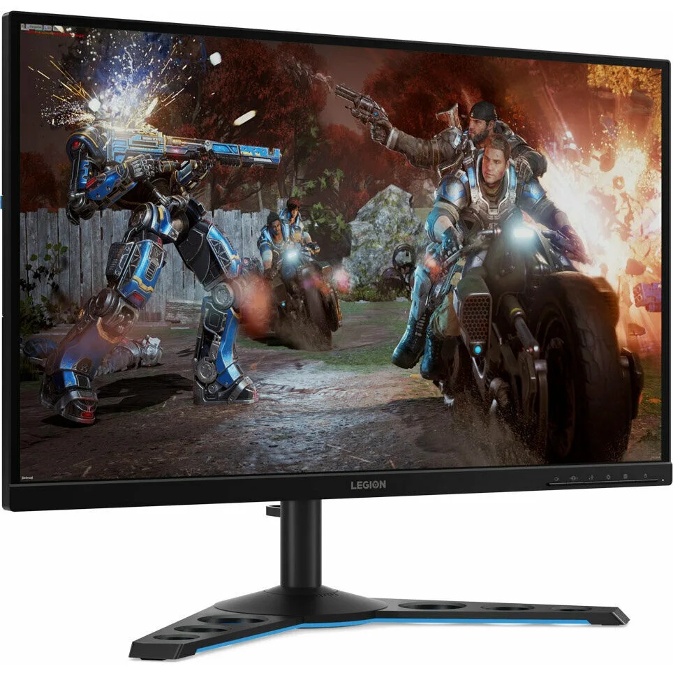 Lenovo Legion Y27gq-25 65F1GAC1EU монитор (ЛЕНОВО) Lenovo Legion Y27gq-25 65F1GAC1EU монитор (ЛЕНОВО)