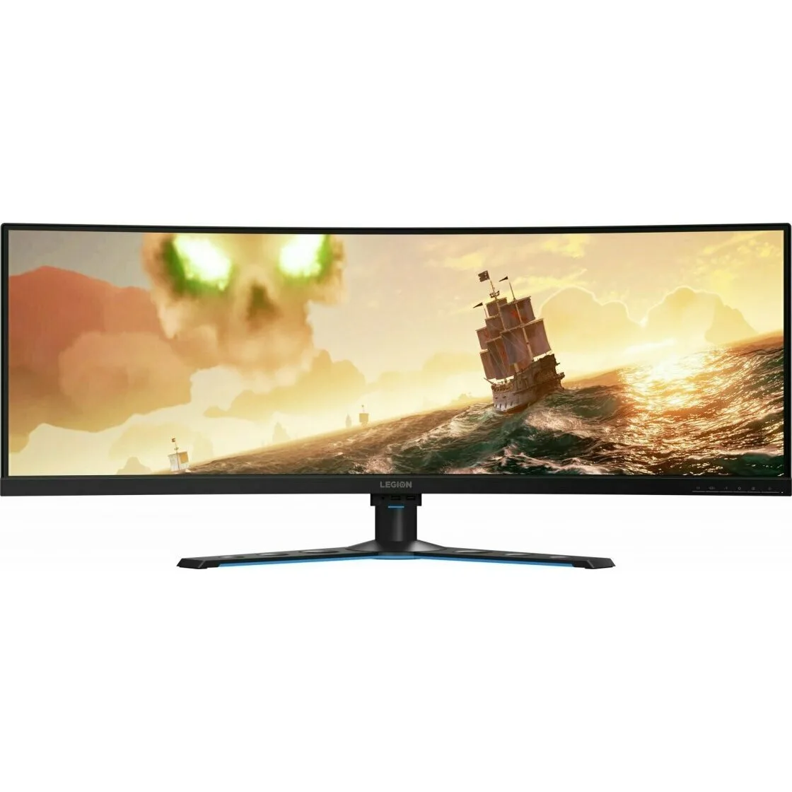 Монитор Lenovo Legion Y44w-10 65F2RAC1EU (ЛЕНОВО) Монитор Lenovo Legion Y44w-10 65F2RAC1EU (ЛЕНОВО)