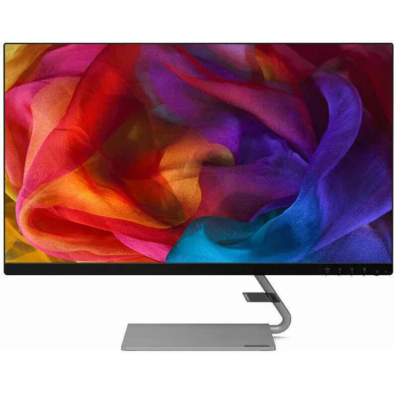 Монитор Lenovo Q27q-10 65F4GAC3EU (ЛЕНОВО) Монитор Lenovo Q27q-10 65F4GAC3EU (ЛЕНОВО)