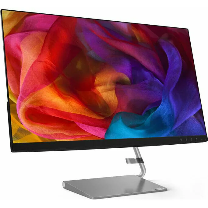 Монитор Lenovo Q27q-10 65F4GAC3EU (ЛЕНОВО) Монитор Lenovo Q27q-10 65F4GAC3EU (ЛЕНОВО)
