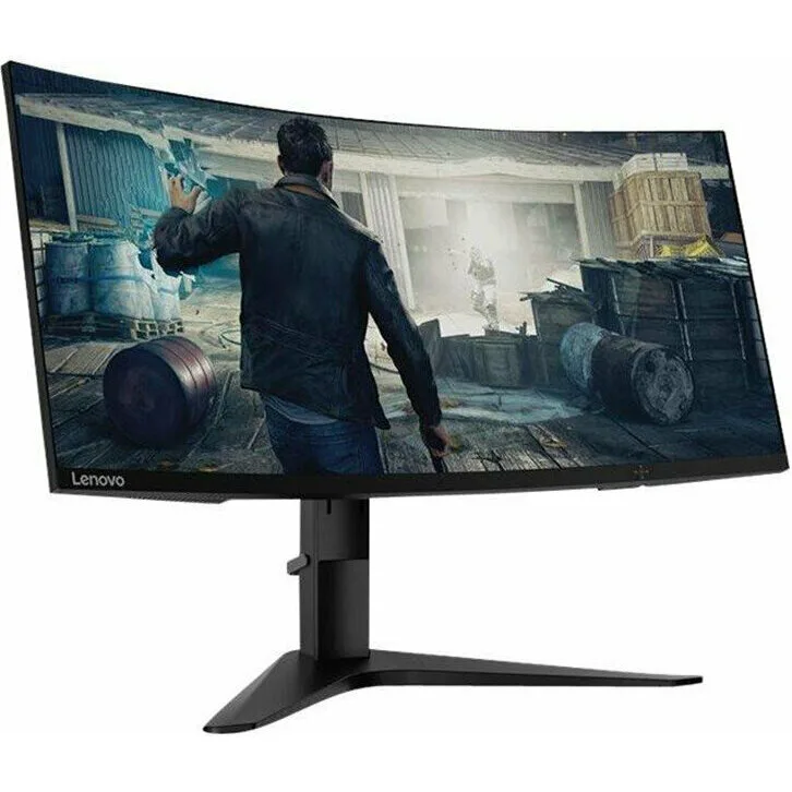 Lenovo G34w-10 66A1GACBEU монитор (ЛЕНОВО) Lenovo G34w-10 66A1GACBEU монитор (ЛЕНОВО)