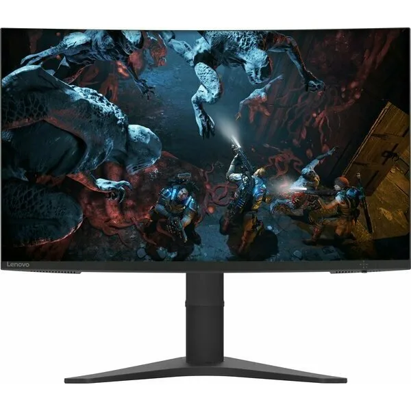 Монитор Lenovo G32qc-10 66A2GACBEU (ЛЕНОВО) Монитор Lenovo G32qc-10 66A2GACBEU (ЛЕНОВО)