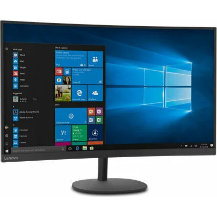 Lenovo D32qc-20 66A6GAC1EU монитор (ЛЕНОВО) Lenovo D32qc-20 66A6GAC1EU монитор (ЛЕНОВО)