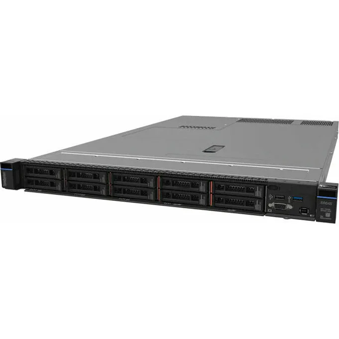 Сервер Lenovo ThinkSystem SR645 7D2XA01KEA
