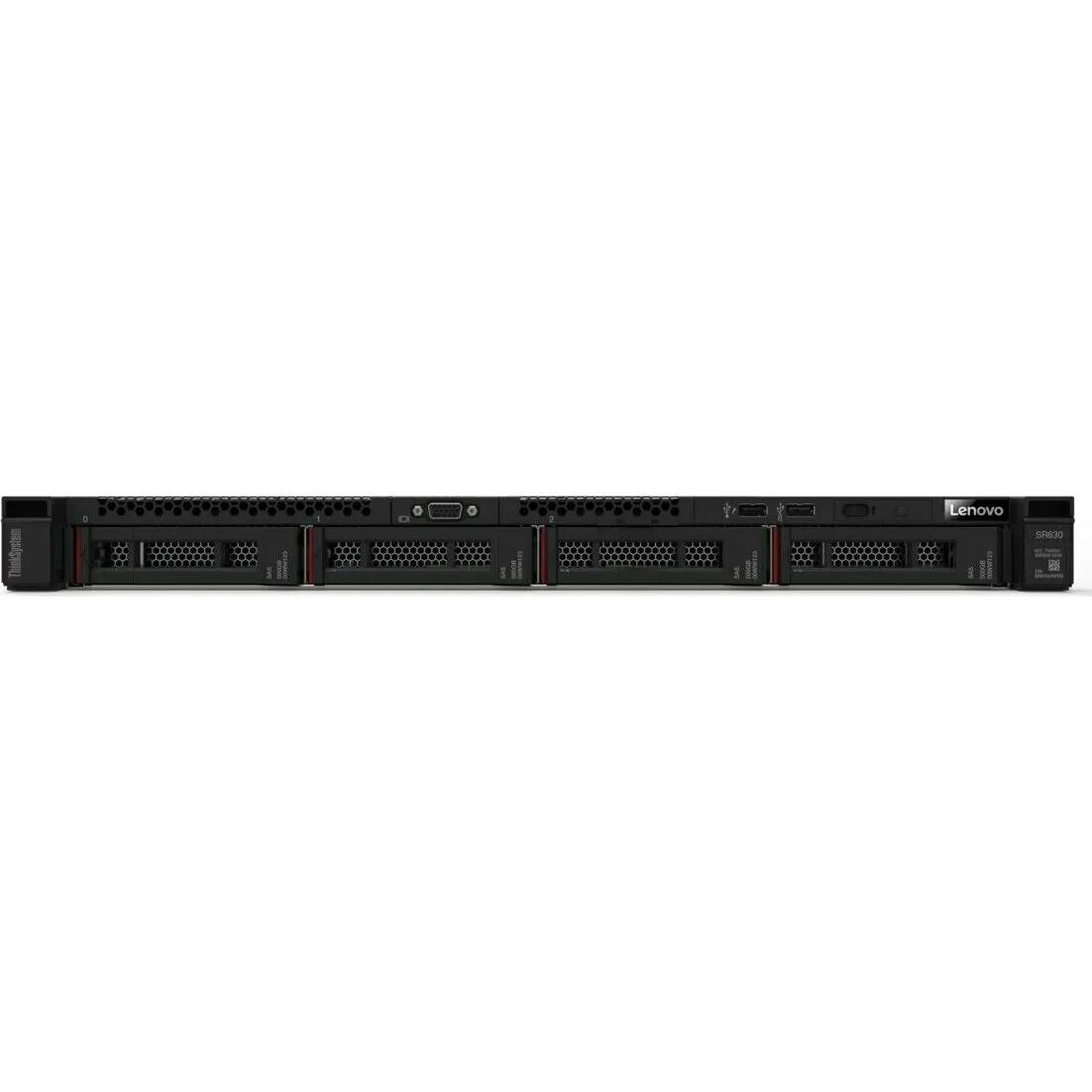 Lenovo ThinkSystem SR630 7X02A0F1EA сервер (ЛЕНОВО) Lenovo ThinkSystem SR630 7X02A0F1EA сервер (ЛЕНОВО)