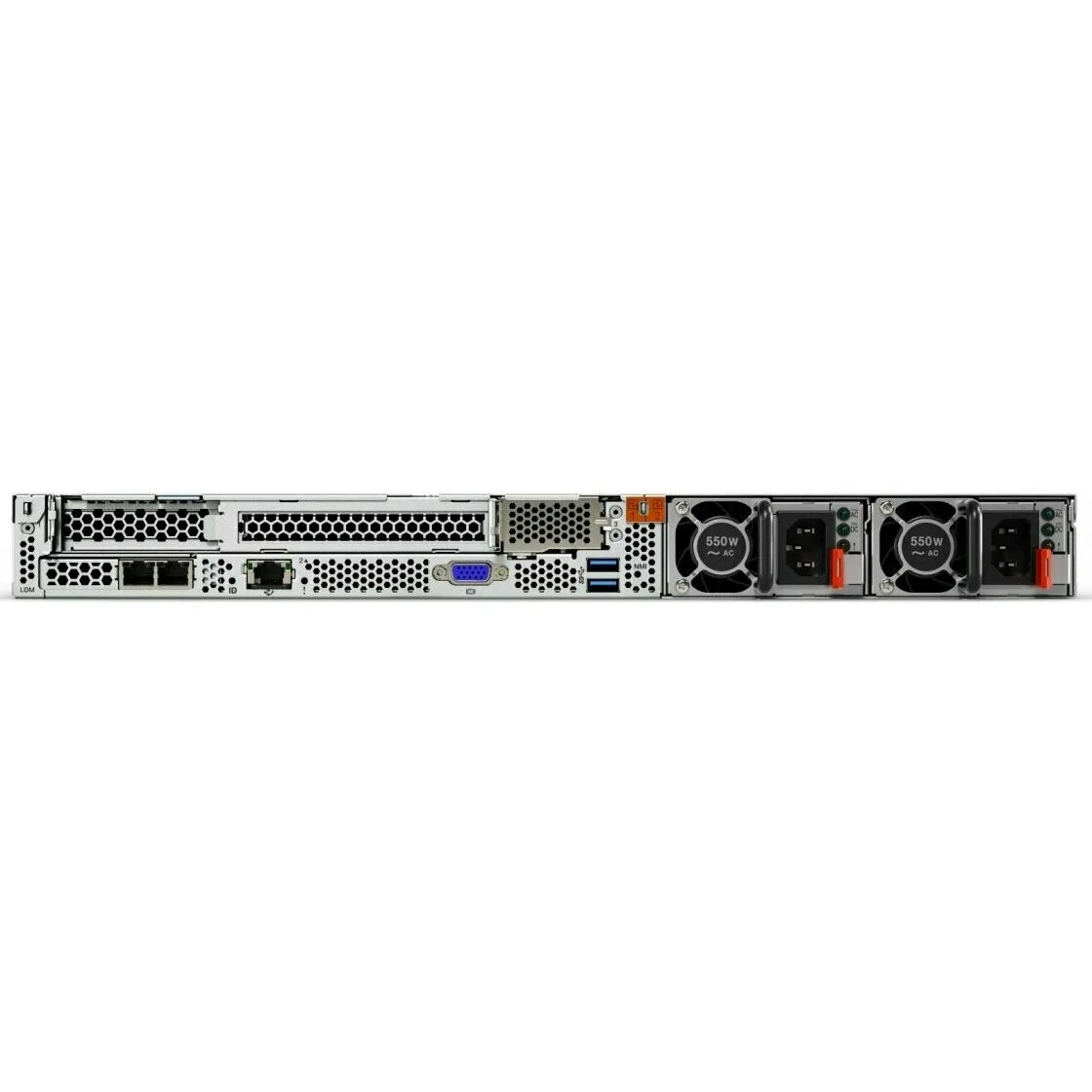 Lenovo ThinkSystem SR630 7X02A0F1EA сервер (ЛЕНОВО) Lenovo ThinkSystem SR630 7X02A0F1EA сервер (ЛЕНОВО)
