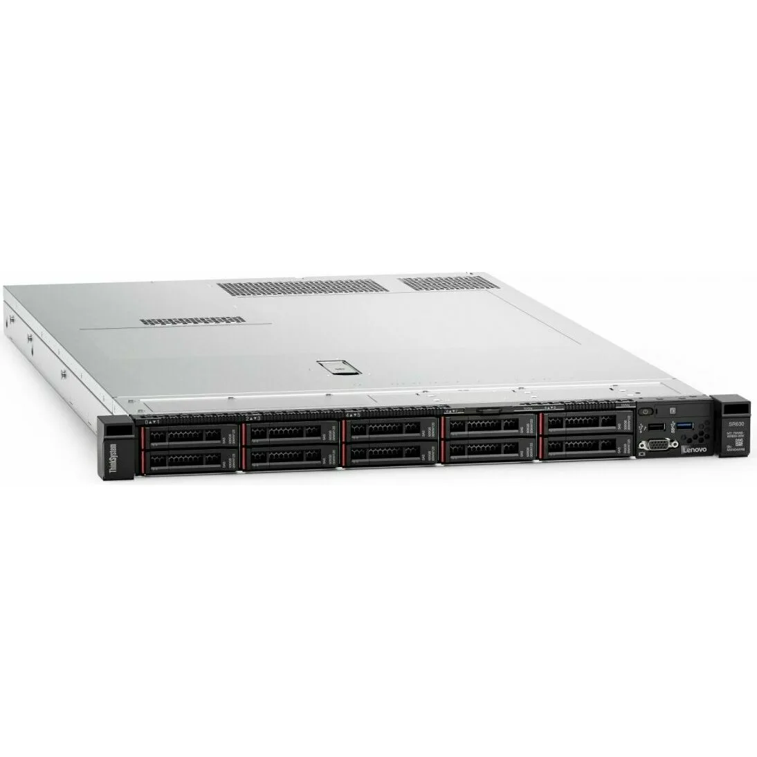 Lenovo ThinkSystem SR630 7X02A0F4EA сервер (ЛЕНОВО) Lenovo ThinkSystem SR630 7X02A0F4EA сервер (ЛЕНОВО)