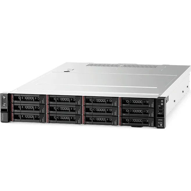 Сервер Lenovo ThinkSystem SR550 7X04SS6B00