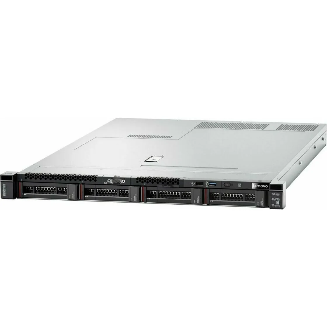 Lenovo ThinkSystem SR530 7X08A0ADEA — сервер