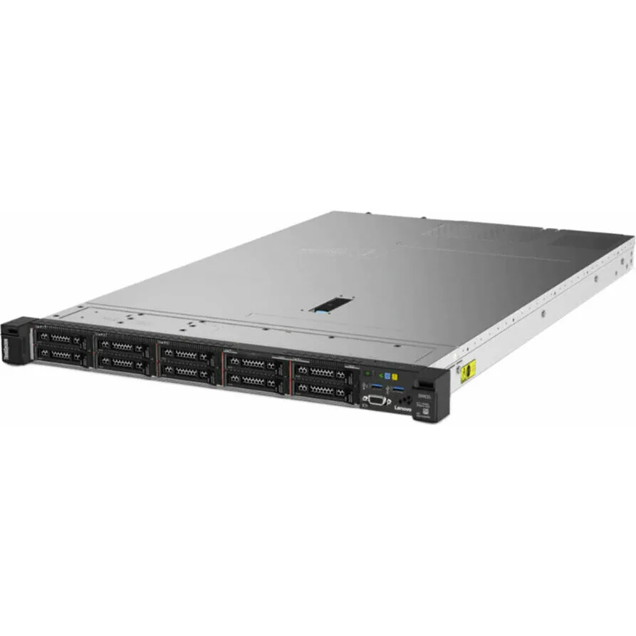 Lenovo ThinkSystem SR635 7Y99A00LEA сервер (ЛЕНОВО) Lenovo ThinkSystem SR635 7Y99A00LEA сервер (ЛЕНОВО)
