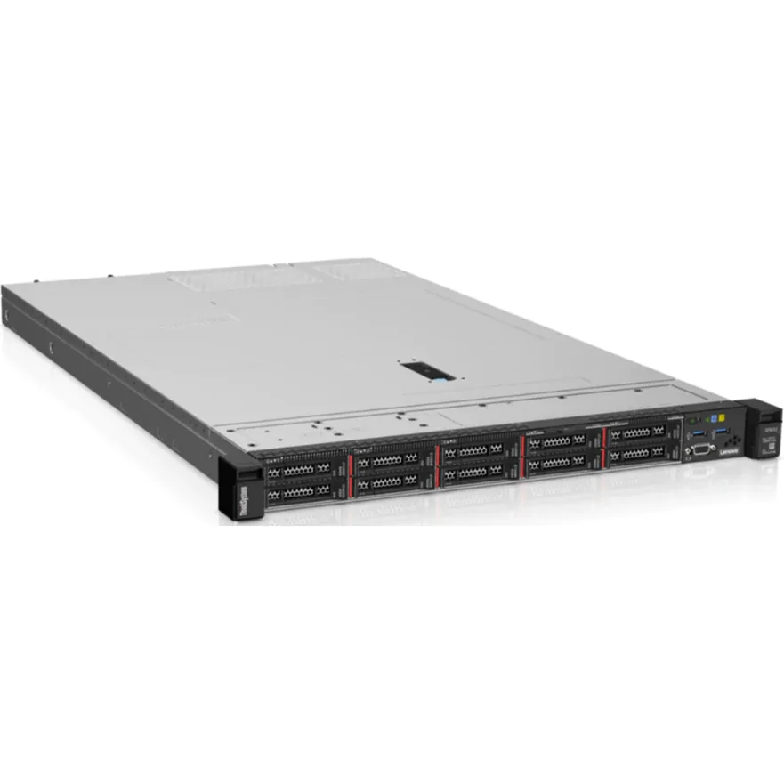 Lenovo ThinkSystem SR635 7Y99A00LEA сервер (ЛЕНОВО) Lenovo ThinkSystem SR635 7Y99A00LEA сервер (ЛЕНОВО)