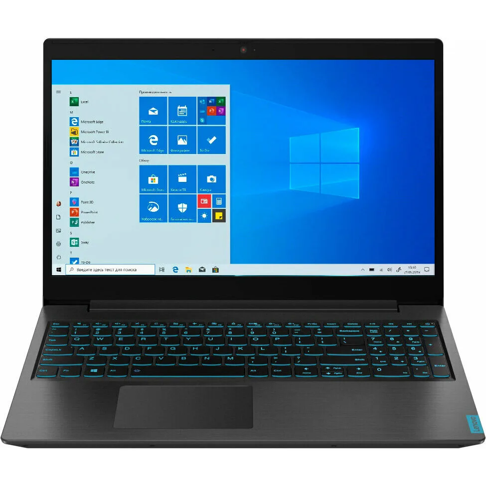 Lenovo IdeaPad L340-15IRH Gaming 81LK009YRU ноутбук (ЛЕНОВО) Lenovo IdeaPad L340-15IRH Gaming 81LK009YRU ноутбук (ЛЕНОВО)