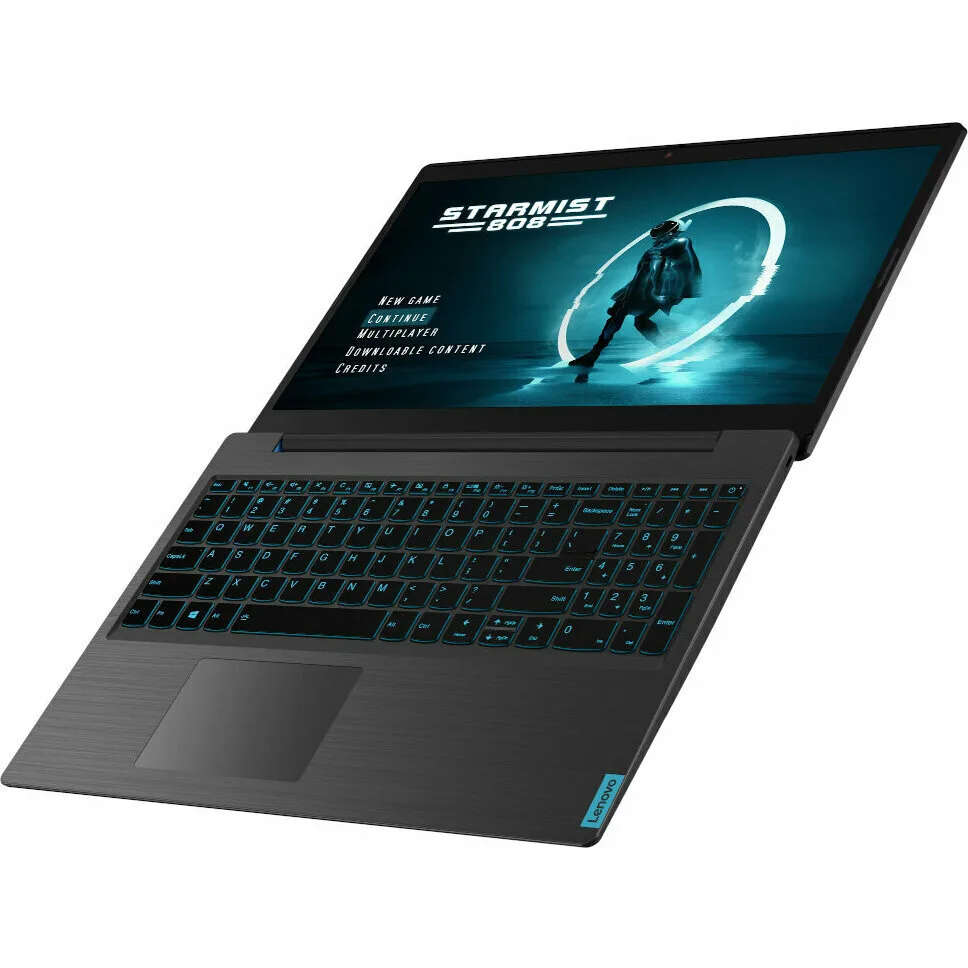 Lenovo IdeaPad L340-15IRH Gaming 81LK009YRU ноутбук (ЛЕНОВО) Lenovo IdeaPad L340-15IRH Gaming 81LK009YRU ноутбук (ЛЕНОВО)
