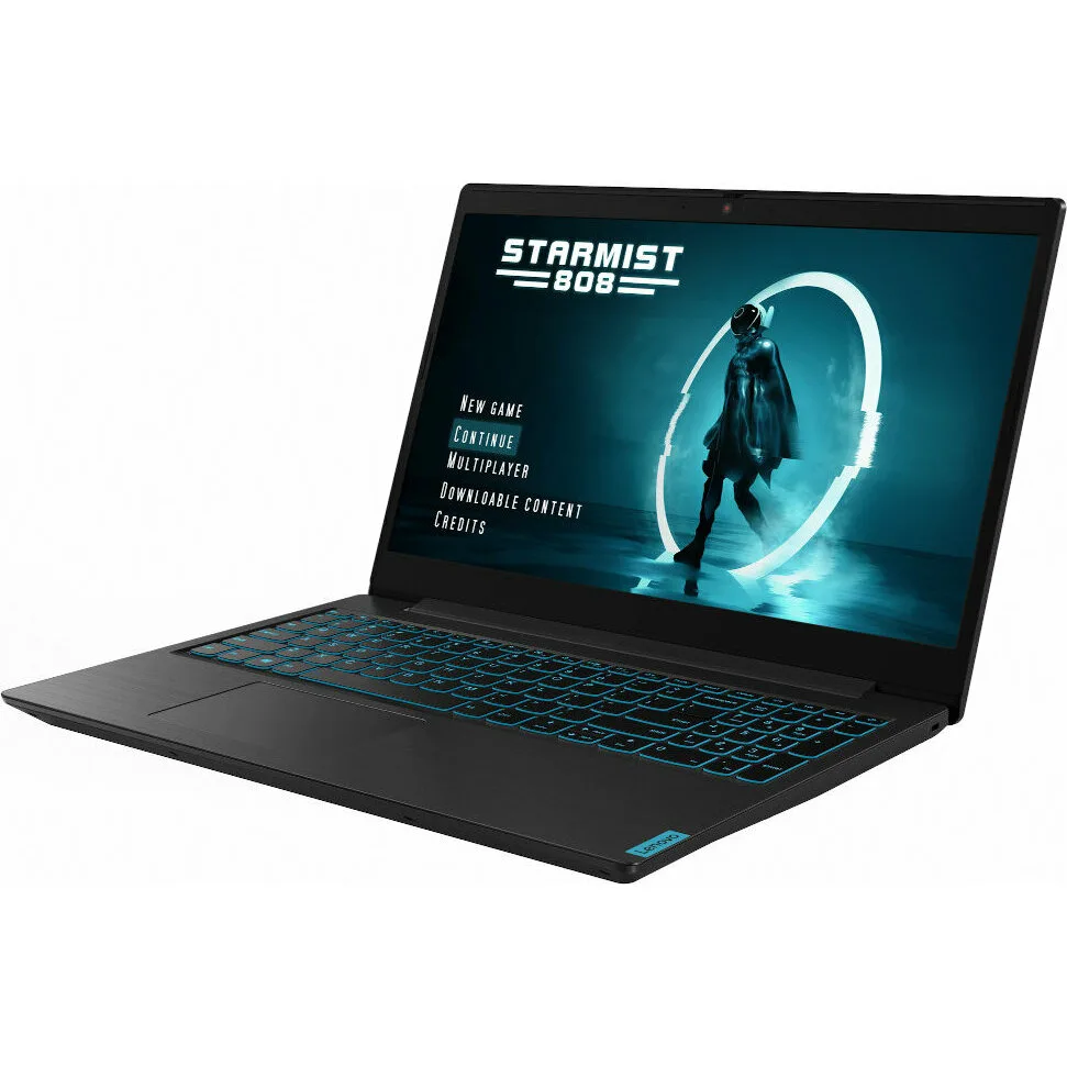 Lenovo IdeaPad L340-15IRH Gaming 81LK00A0RU - ноутбук (ЛЕНОВО) Lenovo IdeaPad L340-15IRH Gaming 81LK00A0RU - ноутбук (ЛЕНОВО)