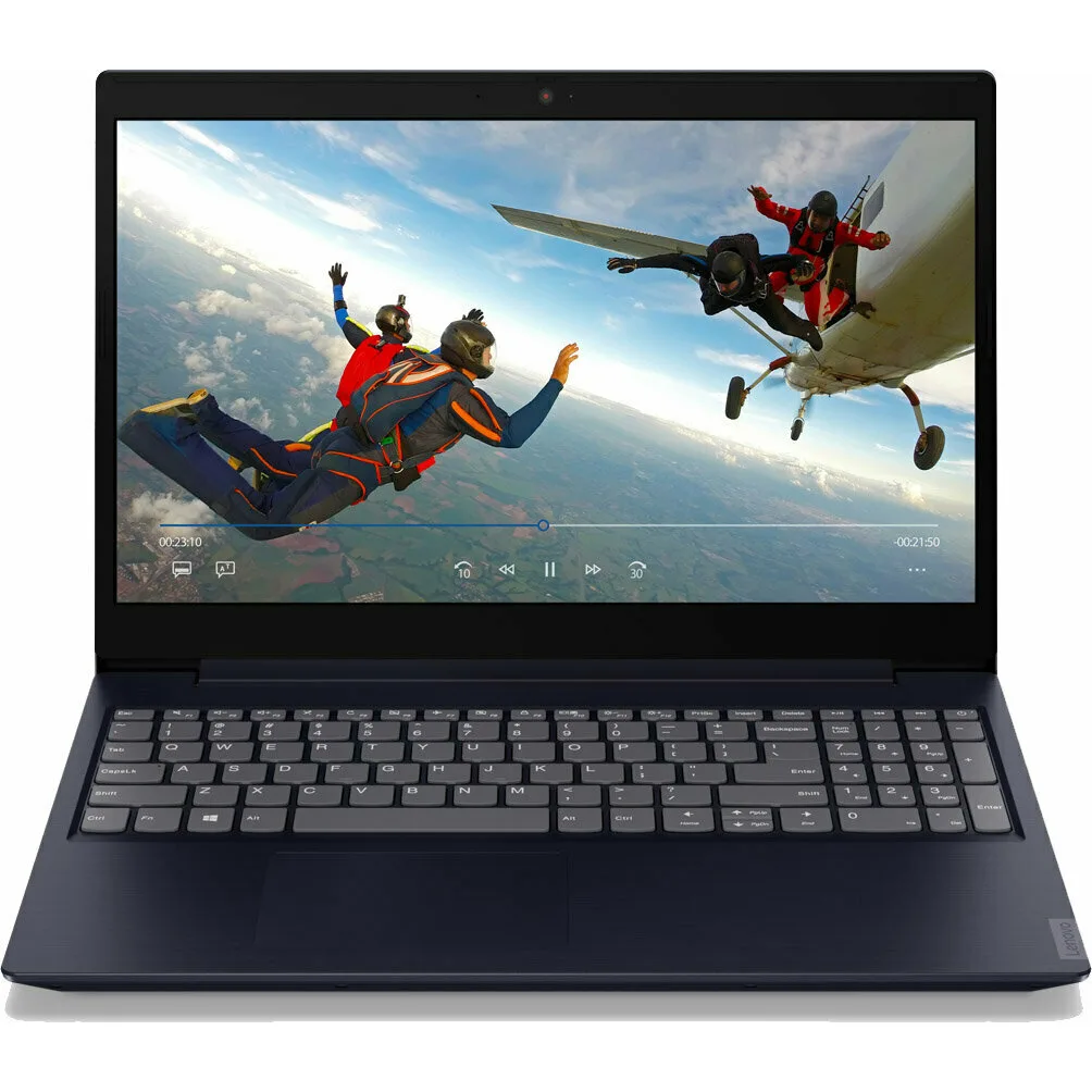 Ноутбук Lenovo Ideapad L340-15API 81LW00C9RK