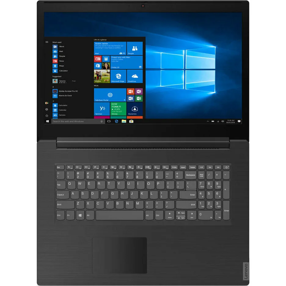 Lenovo Ideapad L340-17API 81LY001WRK - ноутбук (ЛЕНОВО) Lenovo Ideapad L340-17API 81LY001WRK - ноутбук (ЛЕНОВО)