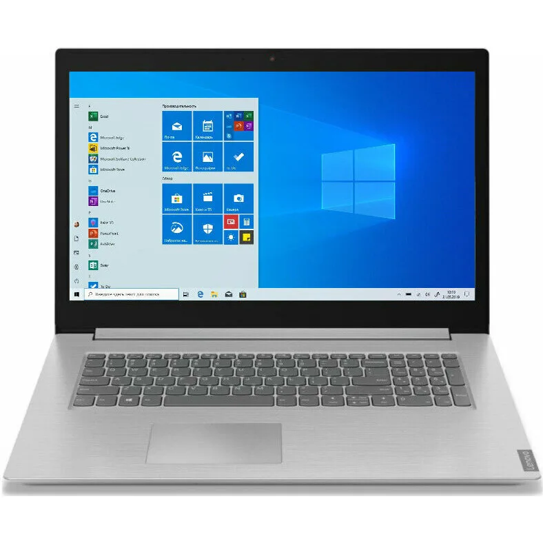 Lenovo 81LY0024RU ноутбук IdeaPad L340-17API (ЛЕНОВО) Lenovo 81LY0024RU ноутбук IdeaPad L340-17API (ЛЕНОВО)