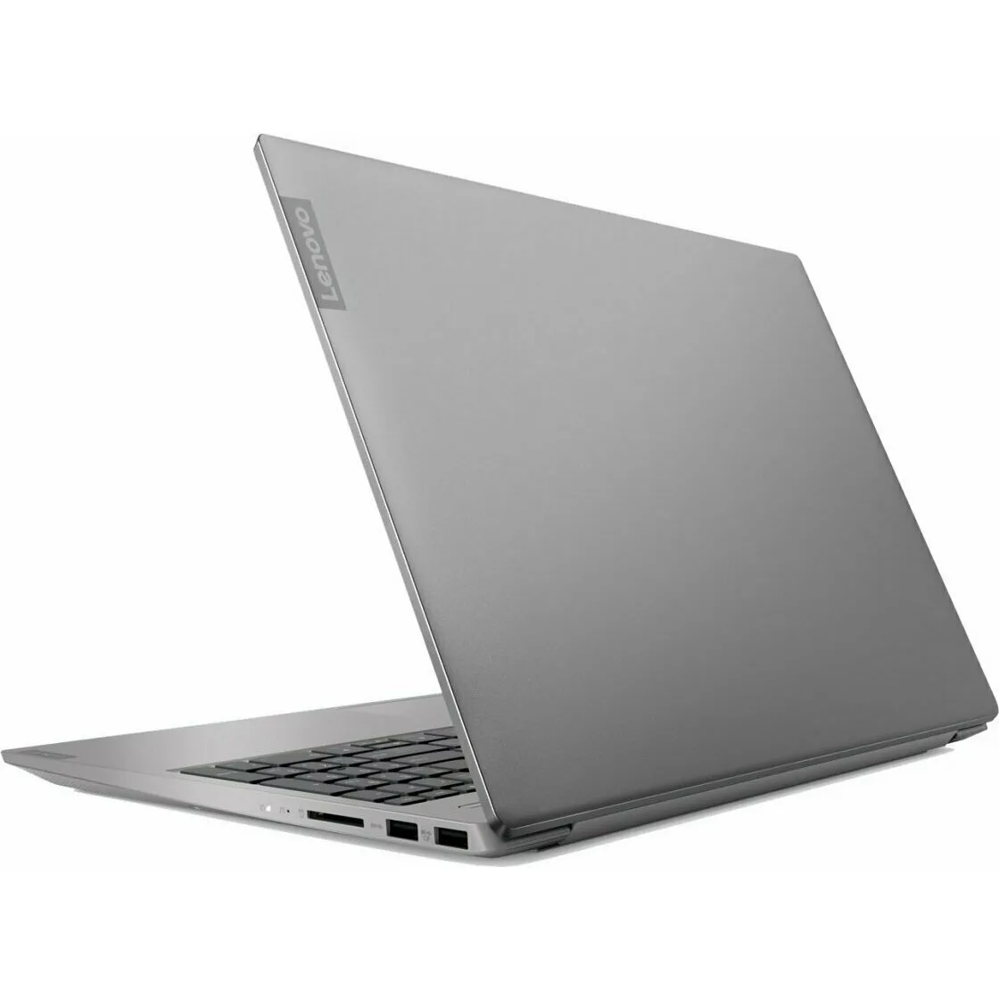 Lenovo IdeaPad S340-15API 81NC00JDRU - ноутбук (ЛЕНОВО) Lenovo IdeaPad S340-15API 81NC00JDRU - ноутбук (ЛЕНОВО)
