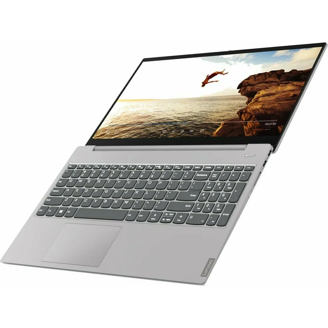 Lenovo IdeaPad S340-15API 81NC00JDRU - ноутбук (ЛЕНОВО) Lenovo IdeaPad S340-15API 81NC00JDRU - ноутбук (ЛЕНОВО)