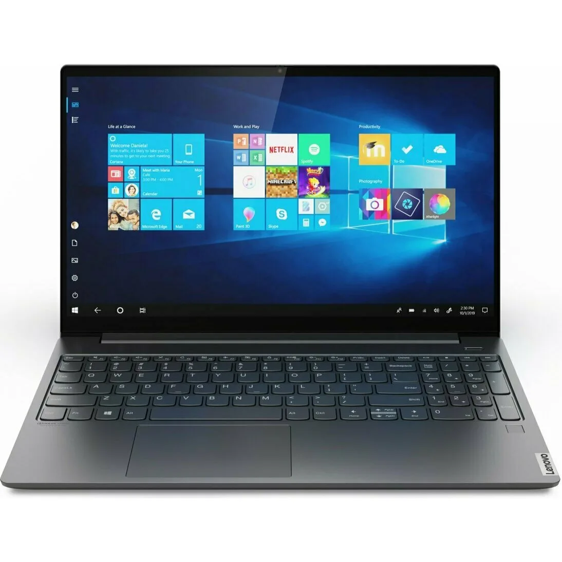 Lenovo Yoga S740-15IRH 81NX003TRU ноутбук (ЛЕНОВО) Lenovo Yoga S740-15IRH 81NX003TRU ноутбук (ЛЕНОВО)