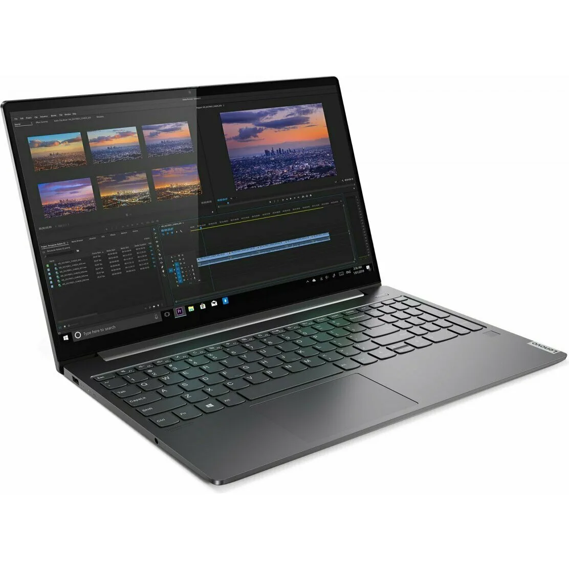 Lenovo Yoga S740-15IRH 81NX003TRU ноутбук (ЛЕНОВО) Lenovo Yoga S740-15IRH 81NX003TRU ноутбук (ЛЕНОВО)