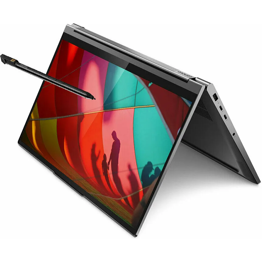 Lenovo Yoga C940-14IIL 81Q9007LRU - ноутбук