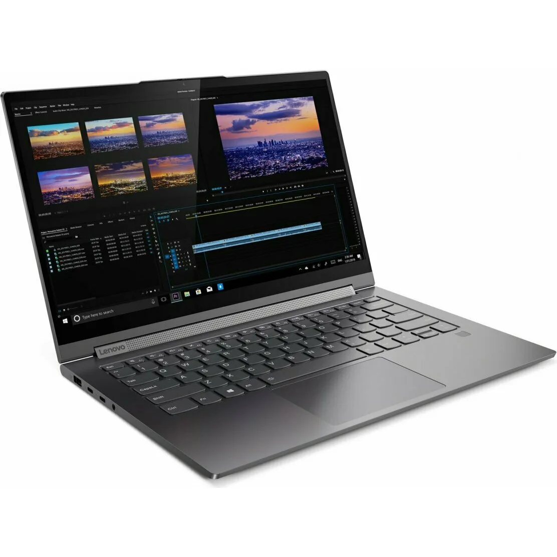Lenovo Yoga C940-14IIL 81Q9007LRU - ноутбук (ЛЕНОВО) Lenovo Yoga C940-14IIL 81Q9007LRU - ноутбук (ЛЕНОВО)