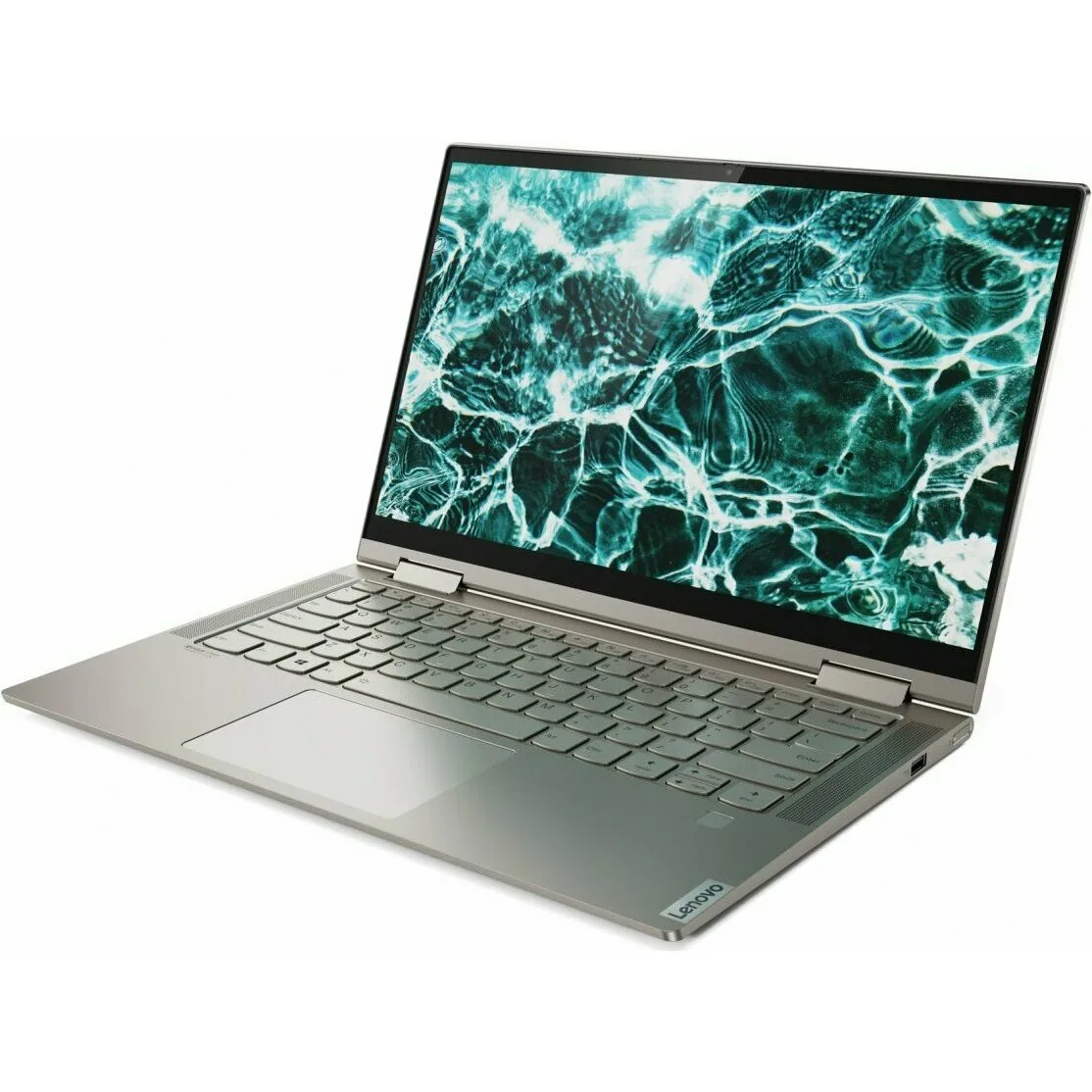 Lenovo Yoga C740-14IML 81TC008GRU — ноутбук (ЛЕНОВО) Lenovo Yoga C740-14IML 81TC008GRU — ноутбук (ЛЕНОВО)