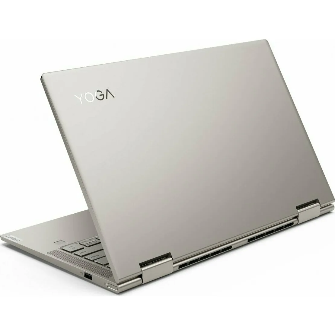 Lenovo Yoga C740-14IML 81TC008GRU — ноутбук (ЛЕНОВО) Lenovo Yoga C740-14IML 81TC008GRU — ноутбук (ЛЕНОВО)