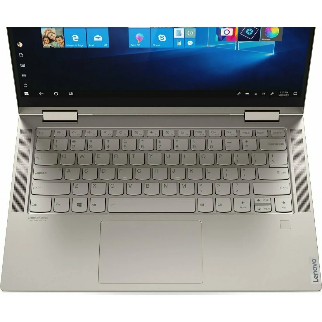 Lenovo Yoga C740-14IML 81TC008GRU — ноутбук (ЛЕНОВО) Lenovo Yoga C740-14IML 81TC008GRU — ноутбук (ЛЕНОВО)