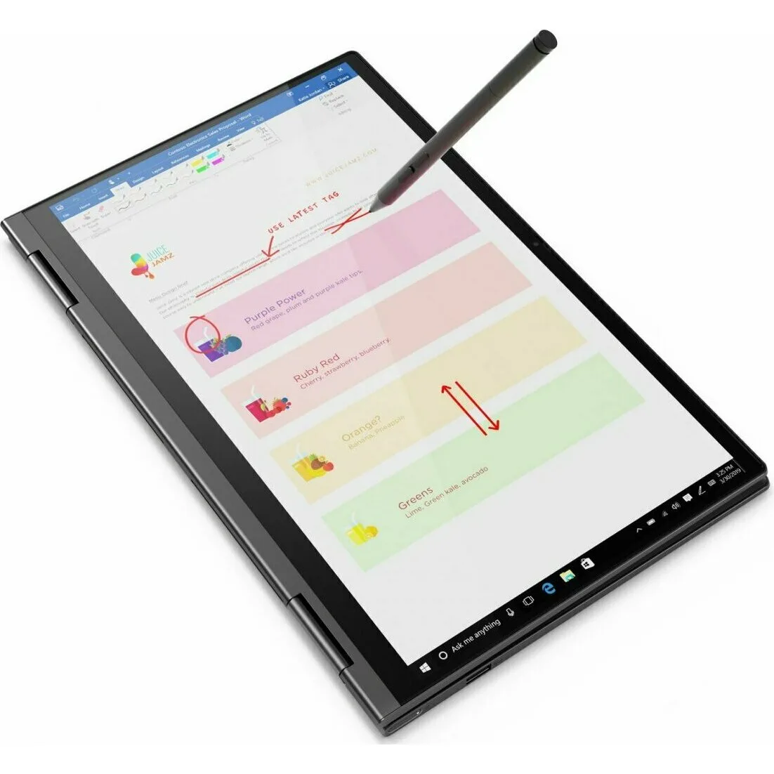 Lenovo Yoga C740-14IML 81TC00DLRU ноутбук (ЛЕНОВО) Lenovo Yoga C740-14IML 81TC00DLRU ноутбук (ЛЕНОВО)