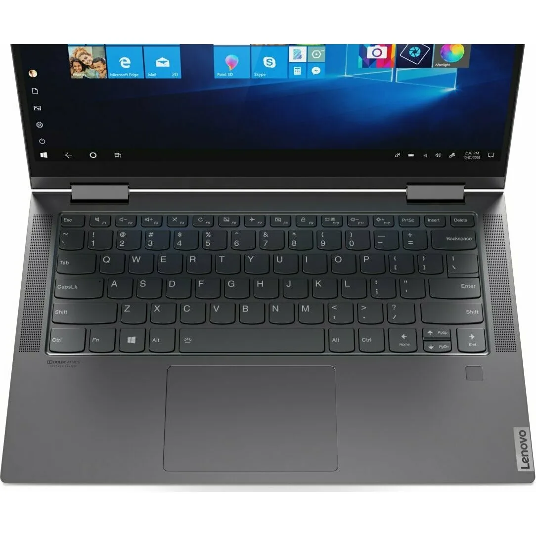 Lenovo Yoga C740-14IML 81TC00DLRU ноутбук (ЛЕНОВО) Lenovo Yoga C740-14IML 81TC00DLRU ноутбук (ЛЕНОВО)