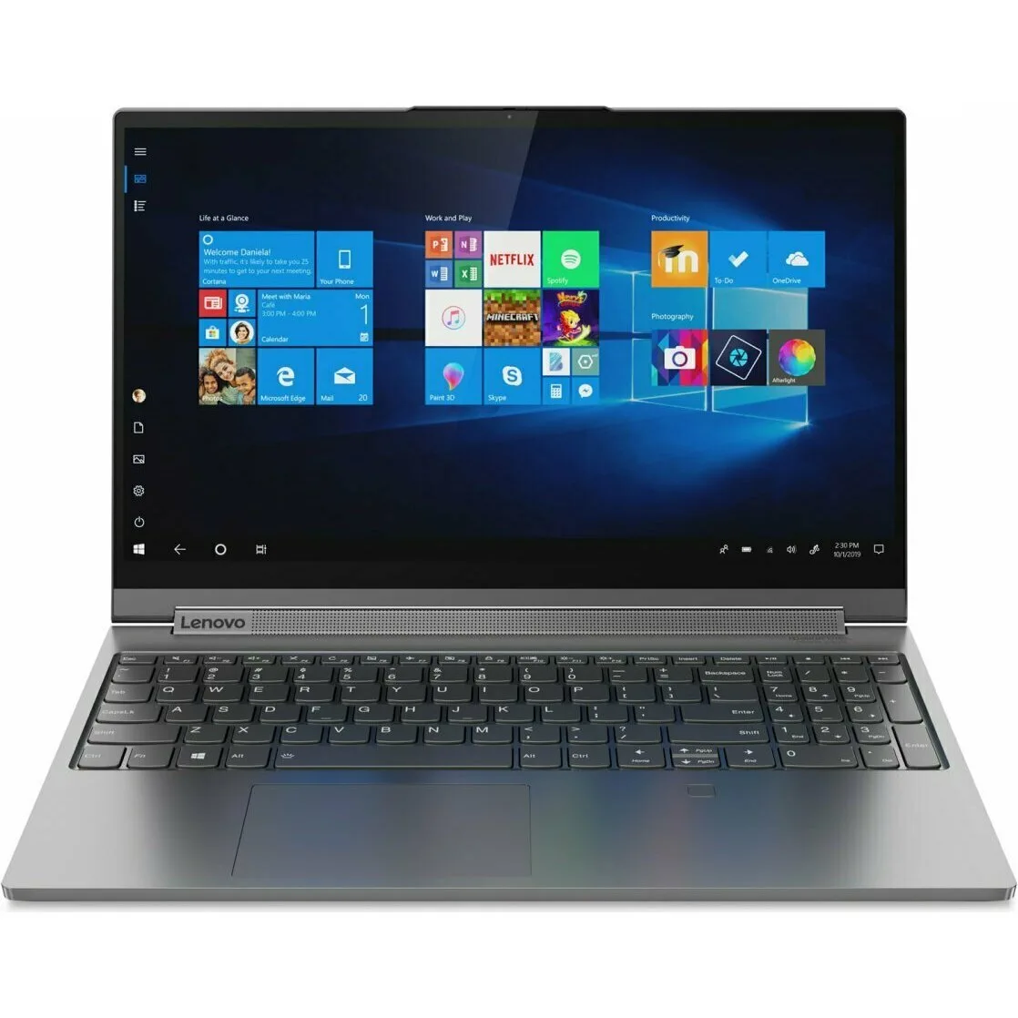 Lenovo 81TE0015RU ноутбук Yoga C940-15IRH (ЛЕНОВО) Lenovo 81TE0015RU ноутбук Yoga C940-15IRH (ЛЕНОВО)