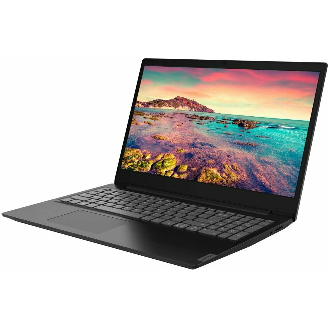 Lenovo IdeaPad S145-15API 81UT000VRK - ноутбук (ЛЕНОВО) Lenovo IdeaPad S145-15API 81UT000VRK - ноутбук (ЛЕНОВО)